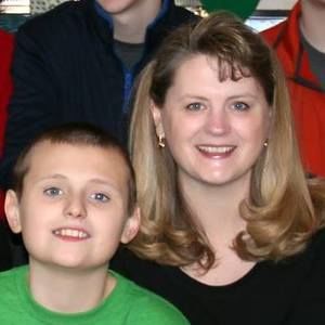 Meet your Posher, Holly